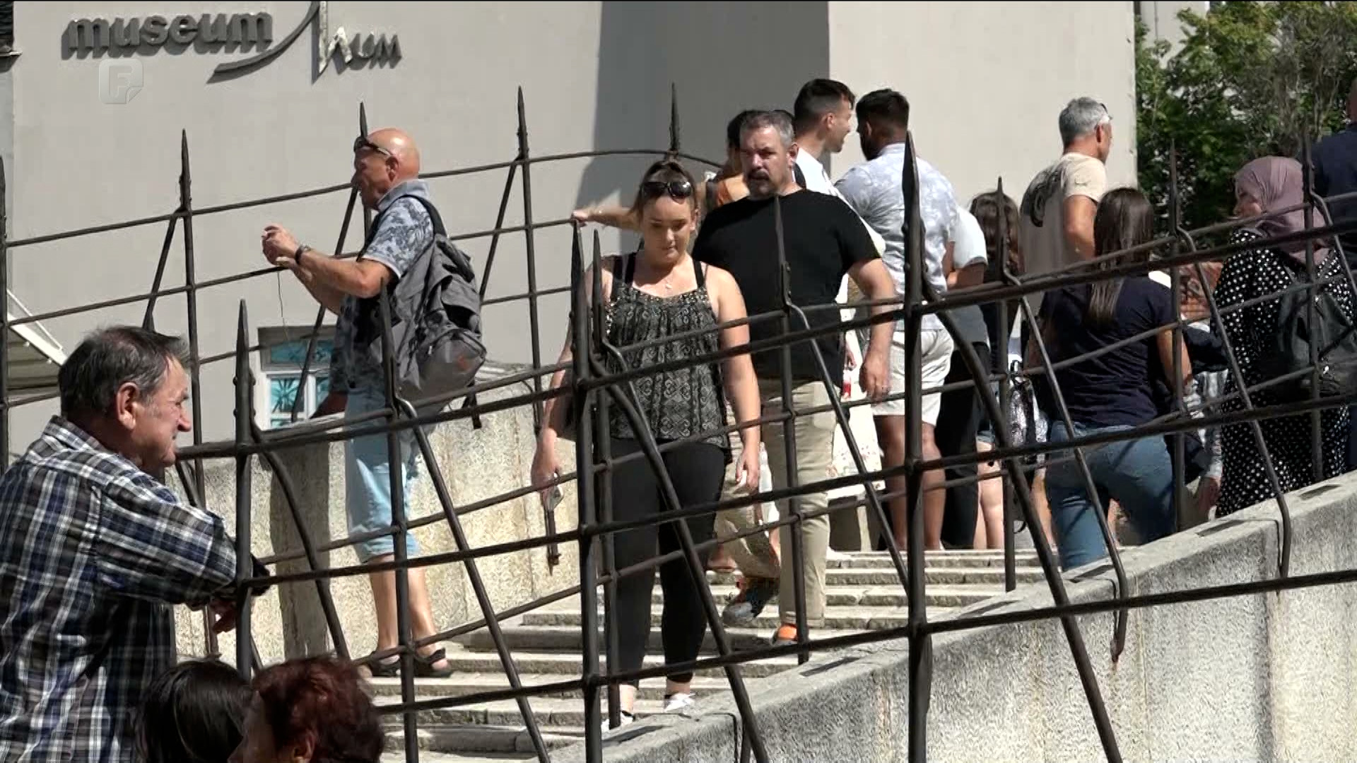 Inicijativa o naplati ulaska u mostarsku staru jezgru - zašto baš sad?